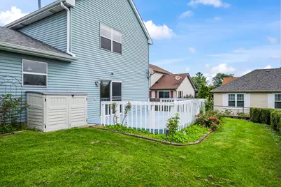 1233 Old Timber Court, Hoffman Estates, IL 60192 - Photo 27
