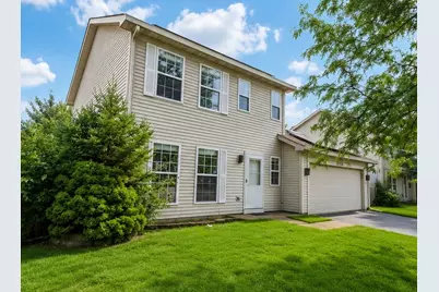 21503 W Georgetown Drive, Plainfield, IL 60544 - Photo 1