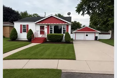627 E 160th Court, South Holland, IL 60473 - Photo 1