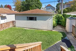 5337 N Linder Ave, Chicago, IL 60630 - Photo 23