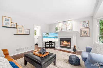 105 Sharon Court, North Aurora, IL 60542 - Photo 7