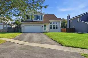 5608 Major Dr, Plainfield, IL 60586 - Photo 3