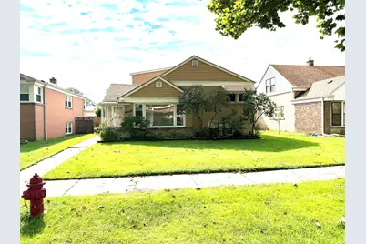 7536 Kildare Avenue, Skokie, IL 60076 - Photo 1