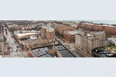 807 Davis Street #1806, Evanston, IL 60201 - Photo 25
