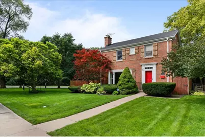 2024 Ewing Avenue, Evanston, IL 60201 - Photo 1