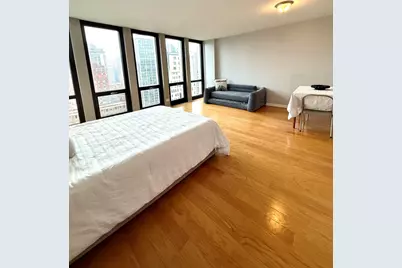 1 E Scott Street #1811, Chicago, IL 60610 - Photo 3