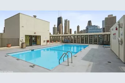 1 E Scott Street #1811, Chicago, IL 60610 - Photo 11
