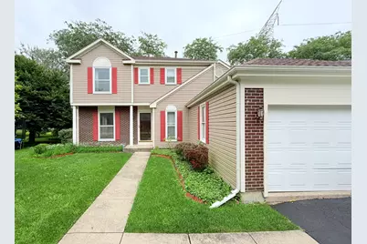 95 Southfield Drive, Vernon Hills, IL 60061 - Photo 1