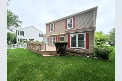 95 Southfield Drive, Vernon Hills, IL 60061 - Photo 23