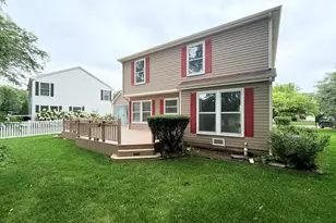 95 Southfield Dr, Vernon Hills, IL 60061 - Photo 23