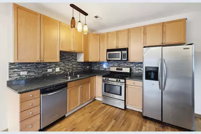 1469 E 69th Street #2, Chicago, IL 60637 - Photo 3