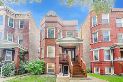 3080 N Davlin Court #1, Chicago, IL 60618 - Photo 1