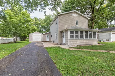 510 N High Street, Lacon, IL 61540 - Photo 1