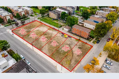 700 S Kedzie Avenue, Chicago, IL 60612 - Photo 1
