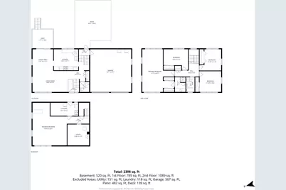 921 Wilmot Road, Deerfield, IL 60015 - Photo 17