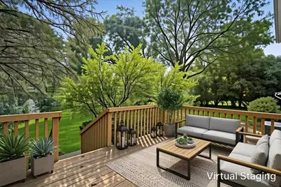 921 Wilmot Road, Deerfield, IL 60015 - Photo 5