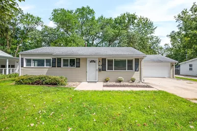 200 N Coolidge Street, Normal, IL 61761 - Photo 1