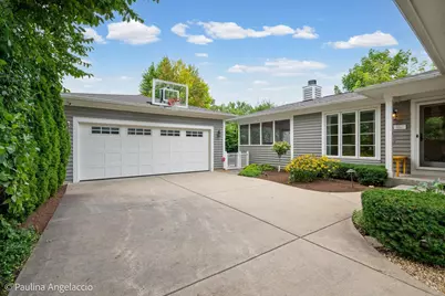 218 Coolidge Avenue, Barrington, IL 60010 - Photo 3