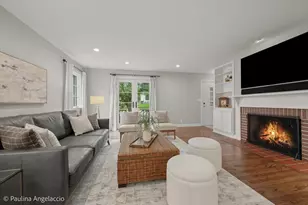 218 Coolidge Ave, Barrington, IL 60010 - Photo 5