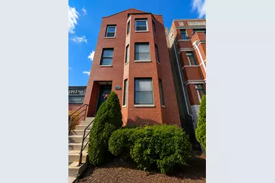 1966 W Diversey Parkway #2, Chicago, IL 60614 - Photo 1
