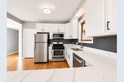1966 W Diversey Parkway #2, Chicago, IL 60614 - Photo 9
