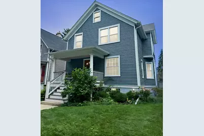 1619 Florence Avenue #2, Evanston, IL 60201 - Photo 1