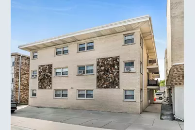 7921 W Grand Avenue #3C, Elmwood Park, IL 60707 - Photo 1