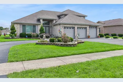 181 Maryview Parkway, Matteson, IL 60443 - Photo 1