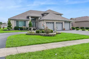 181 Maryview Pkwy, Matteson, IL 60443 - Photo 1