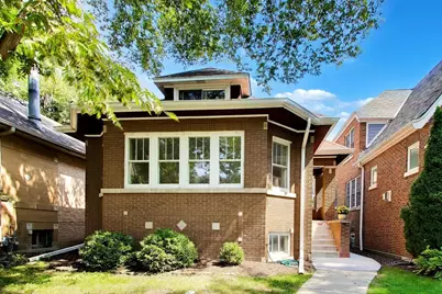 1102 Wisconsin Avenue, Oak Park, IL 60304 - Photo 1