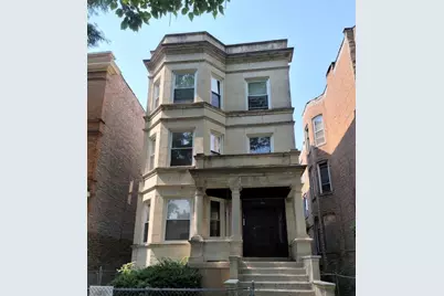 6432 S Peoria Street #1, Chicago, IL 60621 - Photo 1