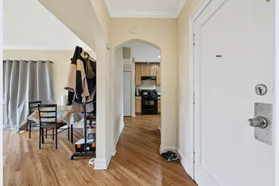 6457 N California Avenue #3, Chicago, IL 60645 - Photo 17