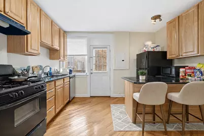 6457 N California Avenue #3, Chicago, IL 60645 - Photo 3