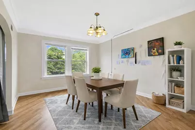 6457 N California Avenue #3, Chicago, IL 60645 - Photo 5