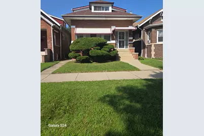 8118 S Rhodes Avenue, Chicago, IL 60619 - Photo 1