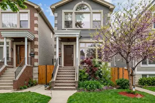 4906 N Kruger Ave, Chicago, IL 60630 - Photo 1