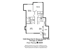 1629 W North Shore Dr, Chicago, IL 60626 - Photo 19