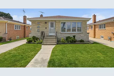 4912 N Ridgewood Avenue, Norridge, IL 60706 - Photo 1