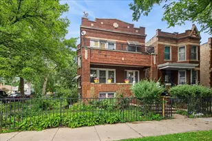 4134 W 25th Pl, Chicago, IL 60623 - Photo 1