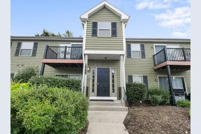 1565 Raymond Drive #203, Naperville, IL 60563 - Photo 1