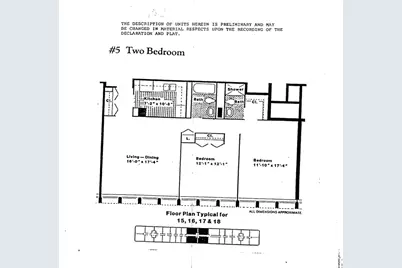 1401 E 55th Street #816N, Chicago, IL 60615 - Photo 7