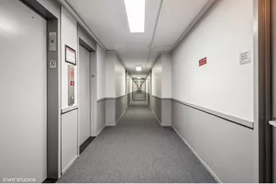1401 E 55th Street #816N, Chicago, IL 60615 - Photo 5