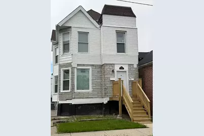 7326 S Woodlawn Avenue #2, Chicago, IL 60619 - Photo 1