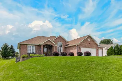 11074 Lemon Grass Lane, Roscoe, IL 61073 - Photo 1