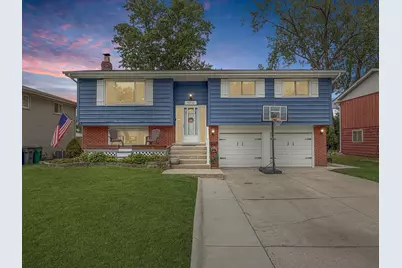 14710 Holly Court, Orland Park, IL 60462 - Photo 1