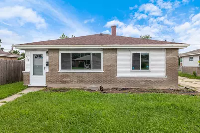 1278 Burnham Avenue, Calumet City, IL 60409 - Photo 1