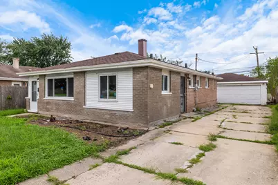 1278 Burnham Avenue, Calumet City, IL 60409 - Photo 3
