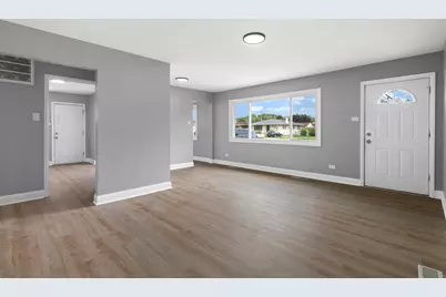 1278 Burnham Avenue, Calumet City, IL 60409 - Photo 5