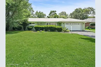 13215 S Adsit Road, Palos Park, IL 60464 - Photo 1