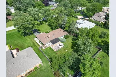 13215 S Adsit Road, Palos Park, IL 60464 - Photo 3